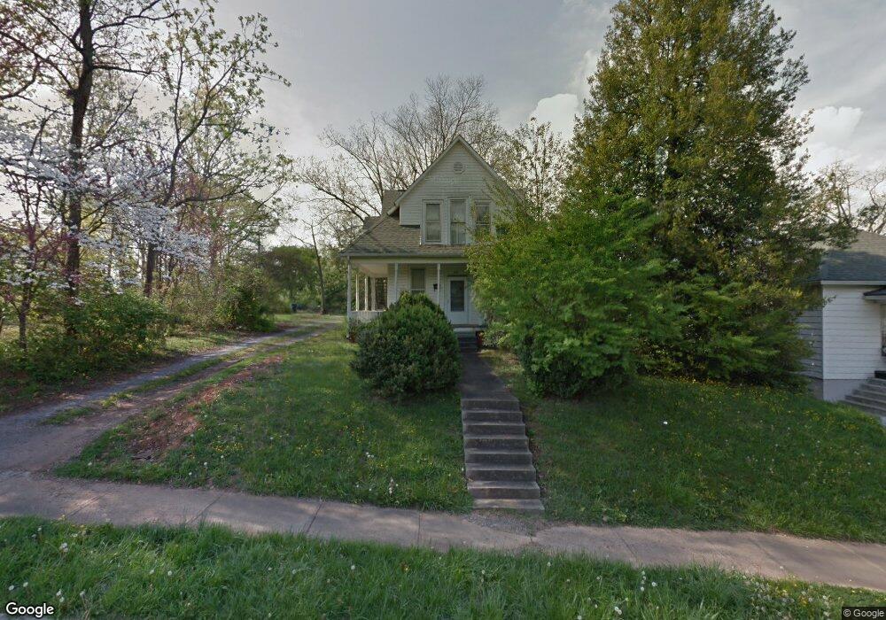 212 W Poplar St, Johnson City, TN 37604 - photo 1