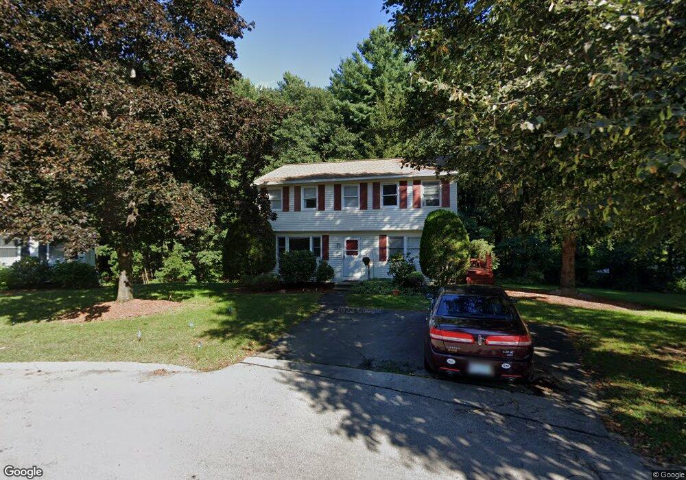 37 Copperfield Dr unit U128, Nashua, NH 03062 - photo 1