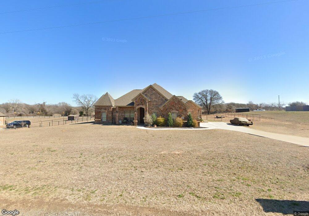 105 Mill Crossing Ln, Springtown, TX 76082 - photo 1