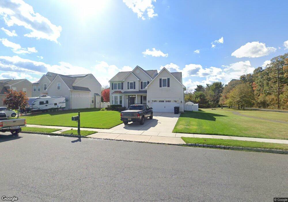 601 Ironwood Dr, Williamstown, NJ 08094 - photo 1