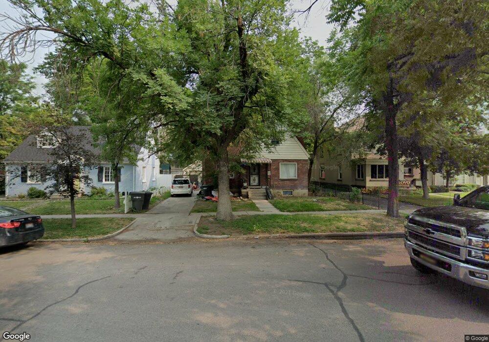 239 E 100 S, Provo, UT 84606 - photo 1