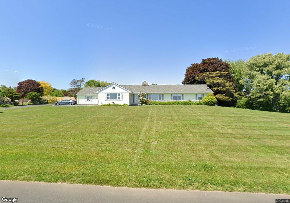 504 Park Blvd, Stratford, CT 06615 - photo 1