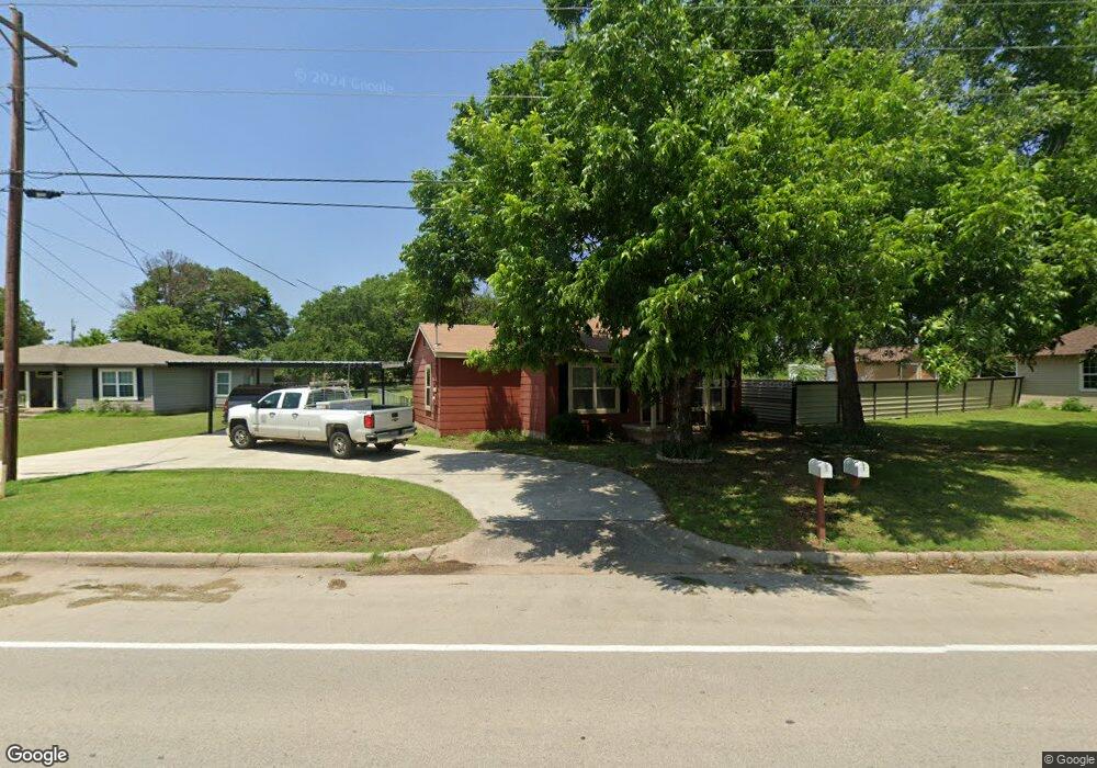 1235 E Bankhead Dr, Weatherford, TX 76086 - photo 1