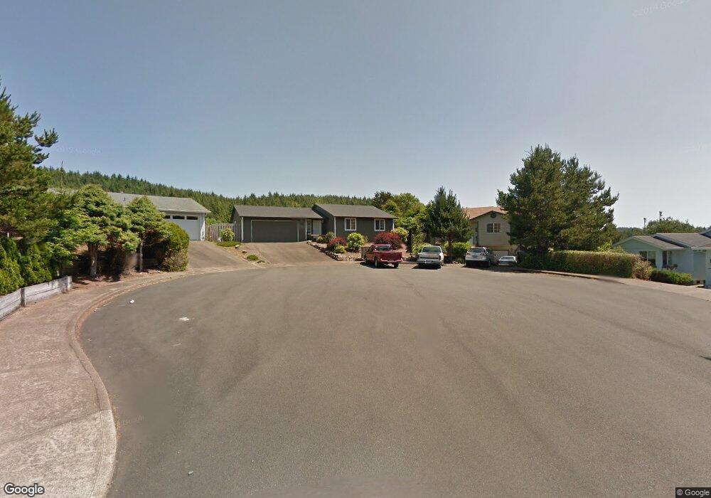 700 Block SE 37th Ct, Lincoln City, OR 97367 - photo 1