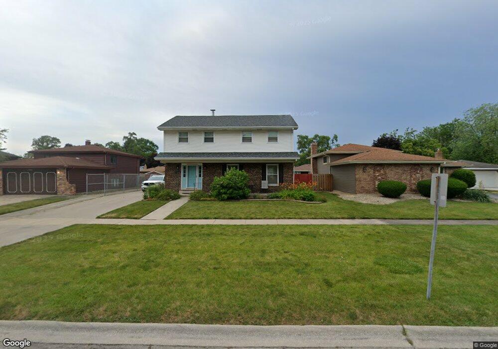 17862 State Line Rd, Lansing, IL 60438 - photo 1