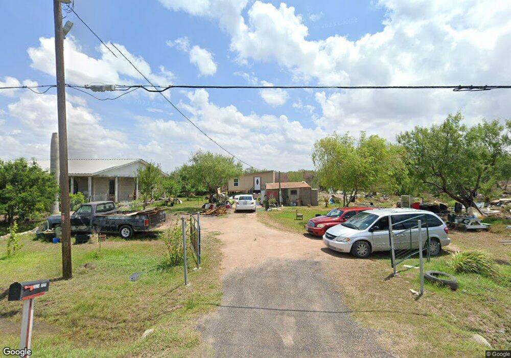 2624 Lott Rd, Donna, TX 78537 - photo 1
