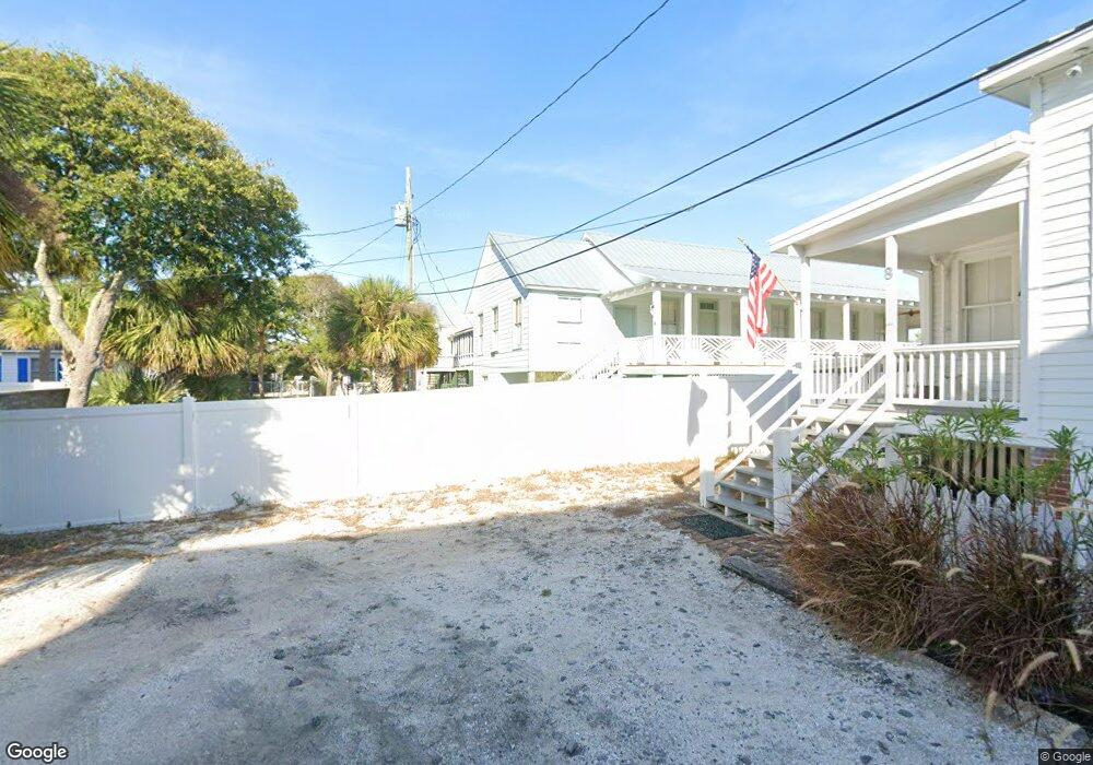 1304 Butler Ave, Tybee Island, GA 31328 - photo 1