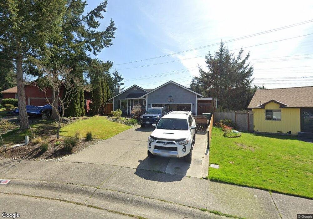 1416 227th Place SW, Bothell, WA 98021 - photo 1