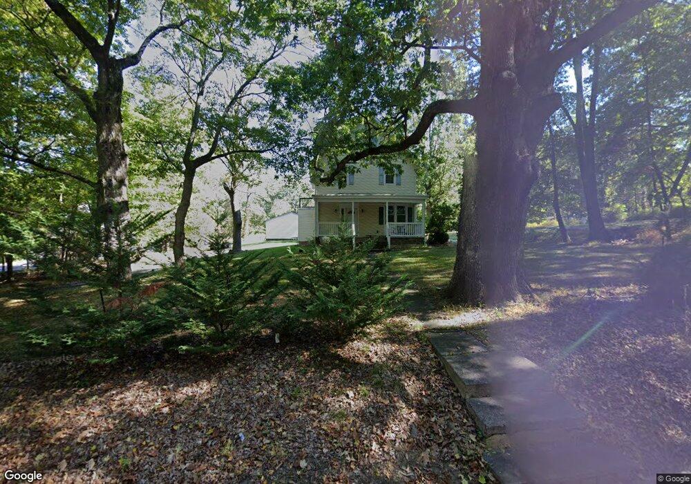 8 King George Rd, Warren, NJ 07059 - photo 1