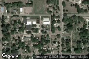 202 E 5th St, Alcester, SD 57001