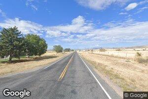 8268 N Hwy 125, Oak City, UT 84649
