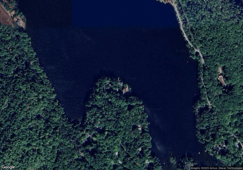 108 Anchorage Rd, New Hampton, NH 03256 - photo 1