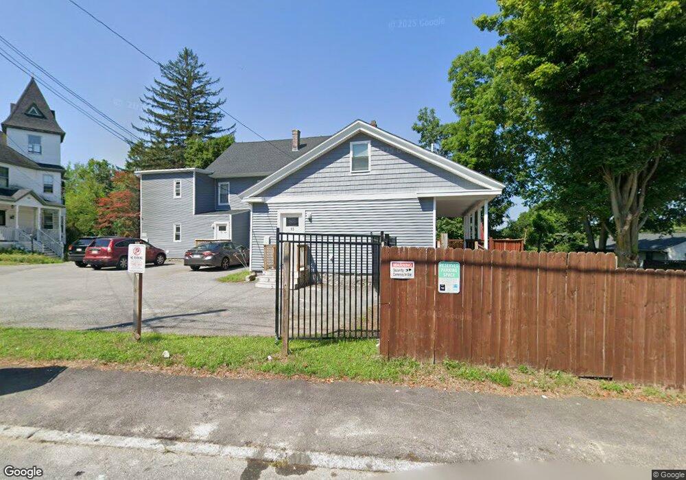 13 Whitney Ave unit 1, Lowell, MA 01850 - photo 1