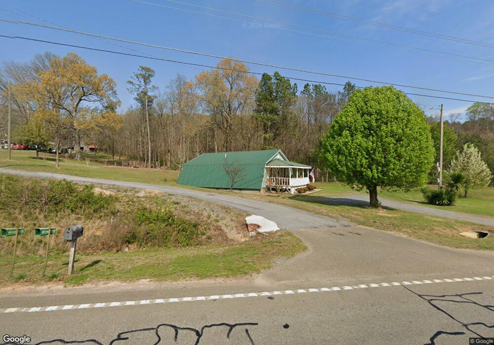 4758 Fairmount Hwy SE, Calhoun, GA 30701 - photo 1