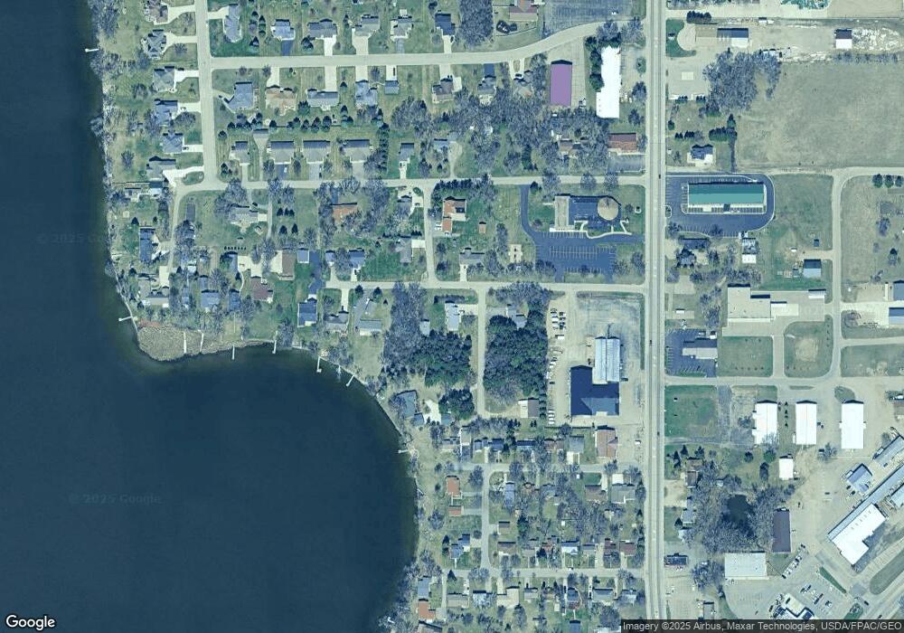 1116 Pineview Rd NW, Alexandria, MN 56308 - photo 1