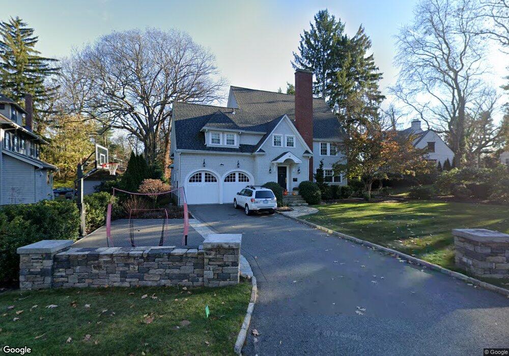 14 Cushing Rd, Wellesley Hills, MA 02481 - photo 1