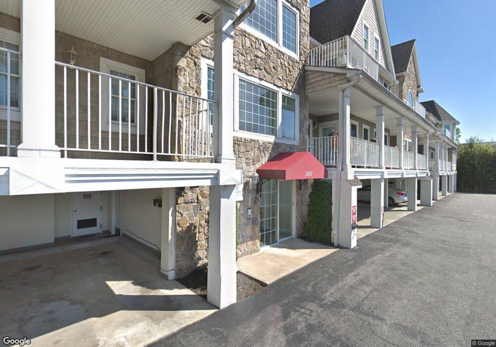2437 Richmond Rd unit 1, Staten Island, NY 10306 - photo 1