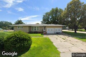701 E 3rd St, Valentine, NE 69201