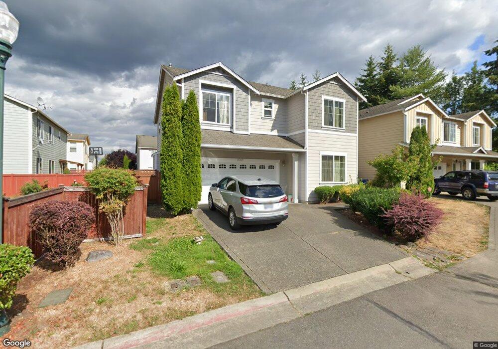 16509 SE 260th St, Covington, WA 98042 - photo 1