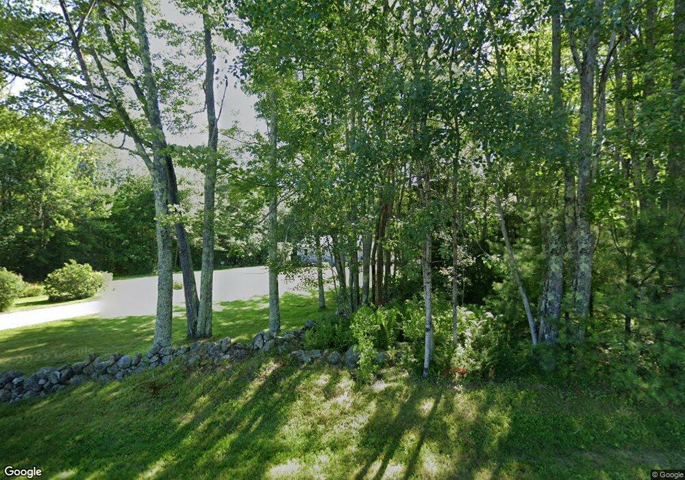 69 Townsend Rd, Hebron, ME 04238 - photo 1