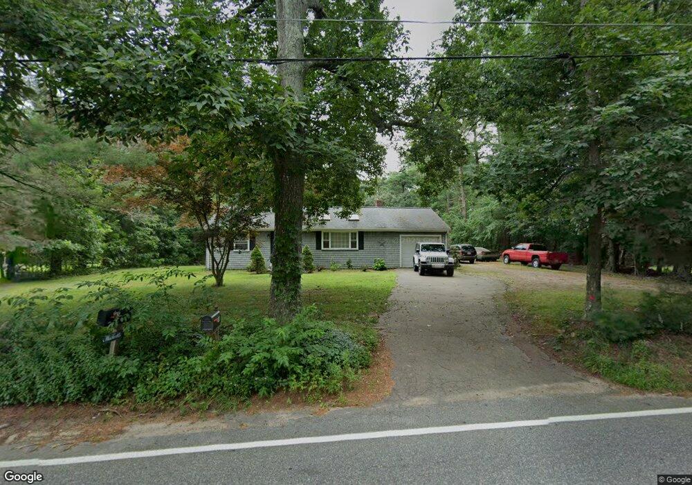 140 State St, Hanson, MA 02341 - photo 1