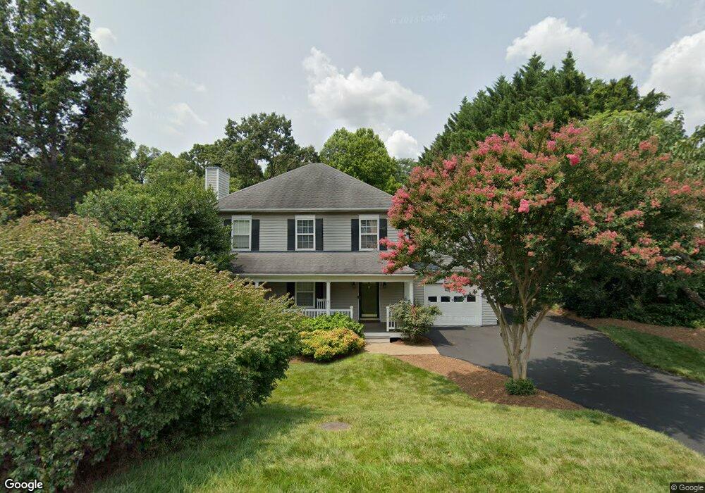 1646 Honeysuckle Ln, Charlottesville, VA 22902 - photo 1