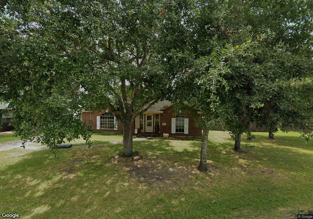 19197 County Road 669e, Alvin, TX 77511 - photo 1