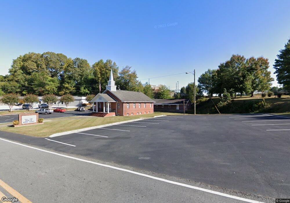 265 Mechanic St, Dahlonega, GA 30533 - photo 1