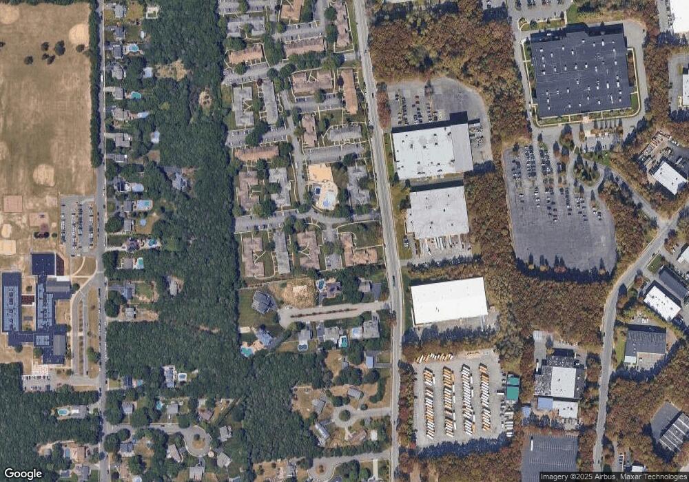 276 Storm Dr unit 276, Holtsville, NY 11742 - photo 1