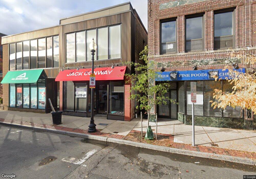 317 Washington St, Boston, MA 02108 - photo 1