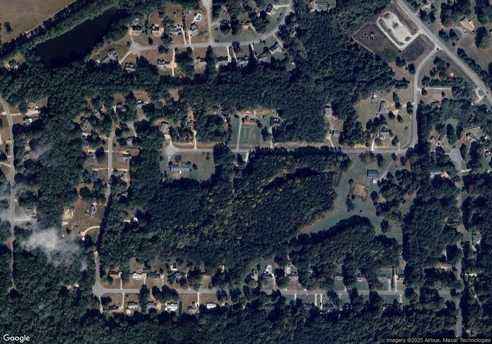 202 Glenn Winkles Dr, Sharpsburg, GA 30277 - photo 1