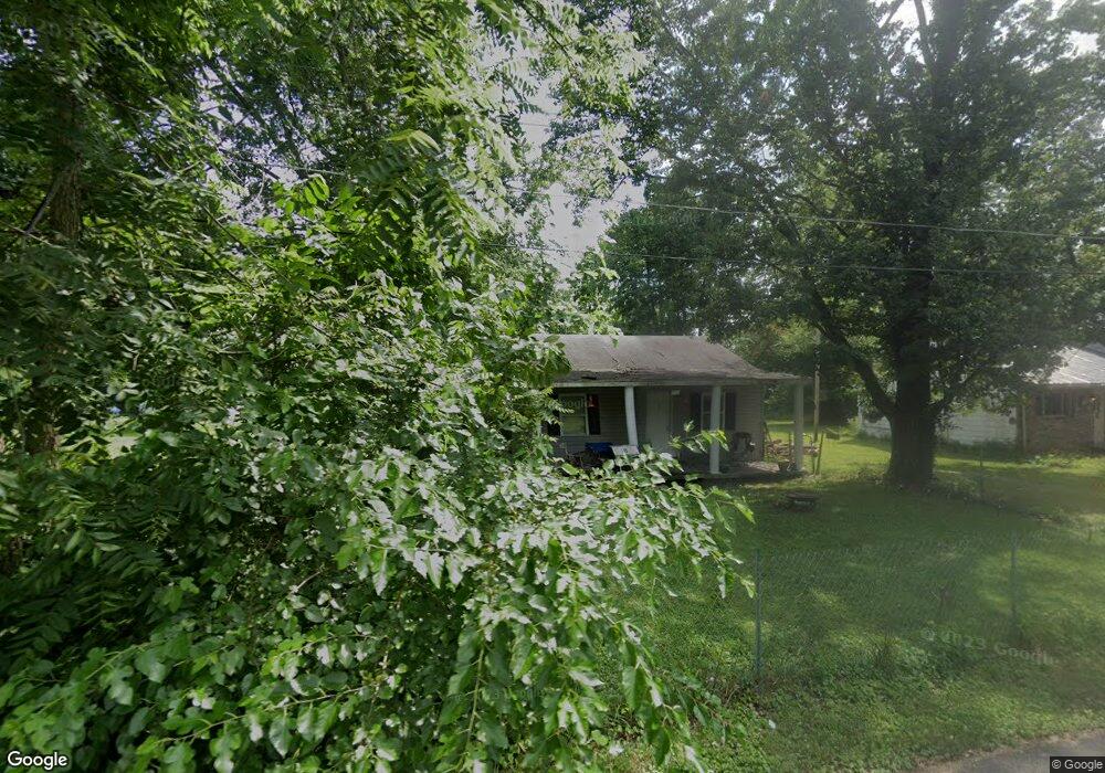 265 Rice St, Austin, IN 47102 - photo 1