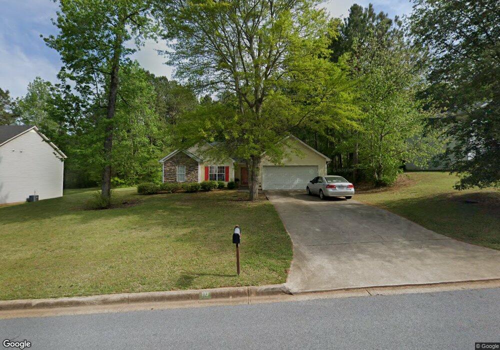 110 Long Creek Dr unit 1, Covington, GA 30016 - photo 1