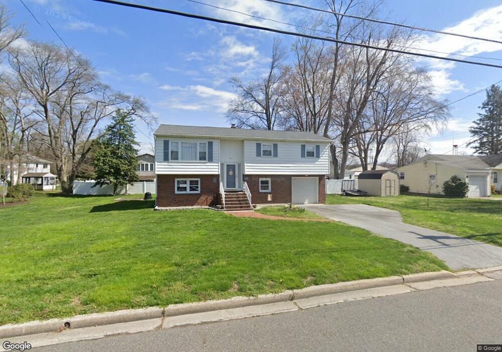 178 Castle Heights Ave, Pennsville, NJ 08070 - photo 1