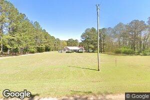 66 N Bethlehem Rd, Greenville, AL 36037