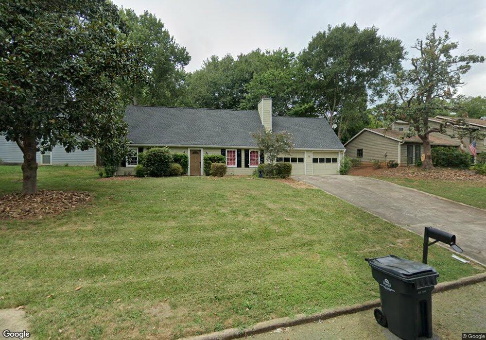 220 Truehedge Trace unit 2, Roswell, GA 30076 - photo 1