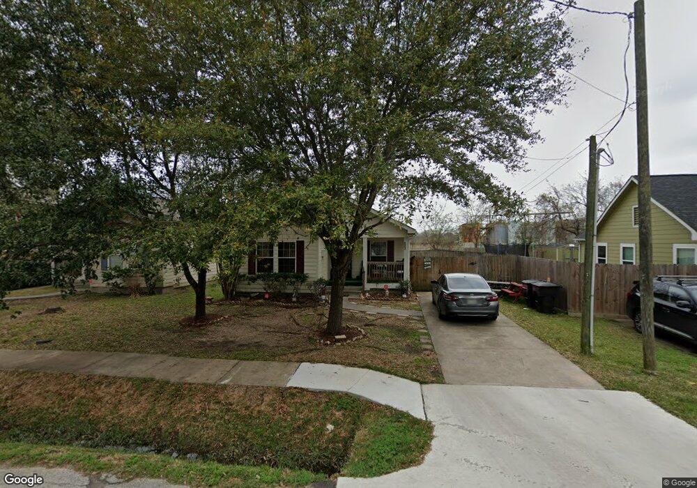 6002 Grace Ln, Houston, TX 77021 - photo 1