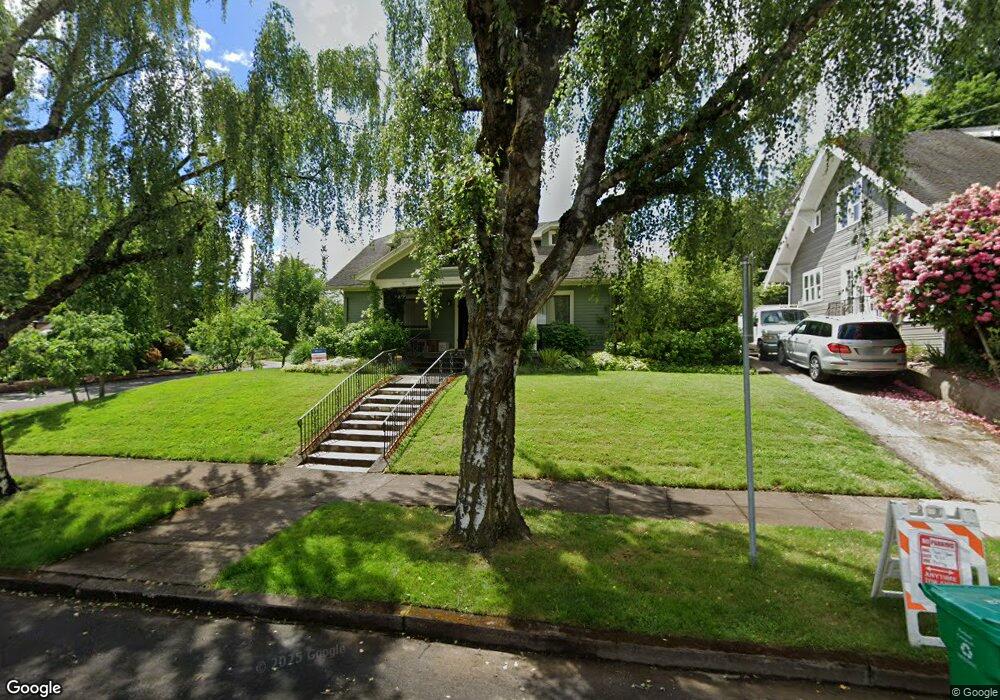 1806 N Terry St, Portland, OR 97217 - photo 1