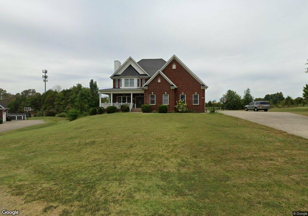 530 Spring Farm Trail, Shepherdsville, KY 40165 - photo 1