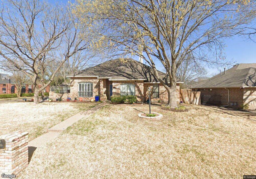 1700 Quail Hollow, Cleburne, TX 76033 - photo 1