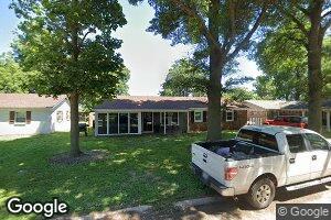 708 E Patricia Dr, Hayti, MO 63851