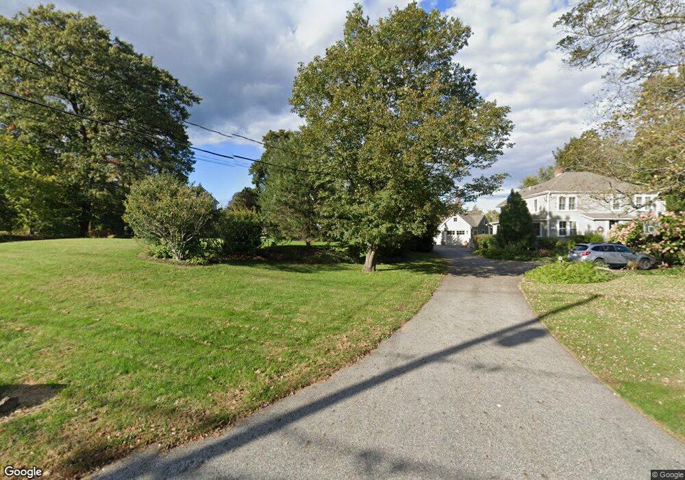 265 Glen Rd unit SF, Weston, MA 02493 - photo 1