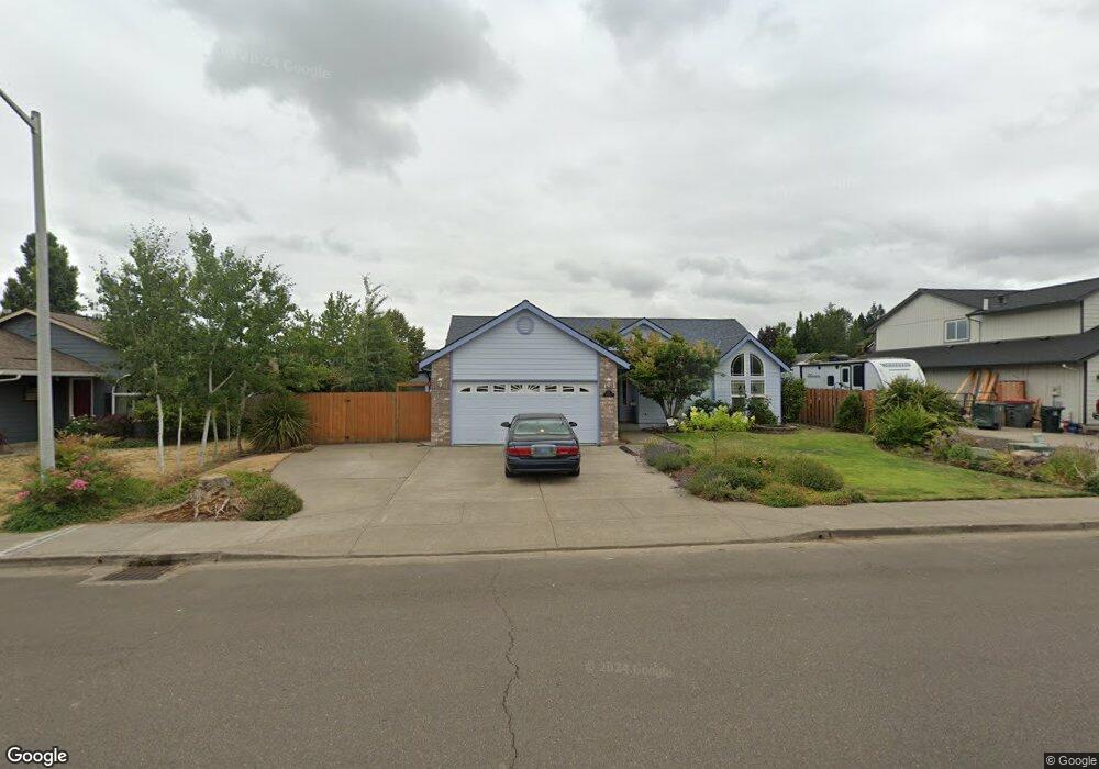831 14th St, Lafayette, OR 97127 - photo 1