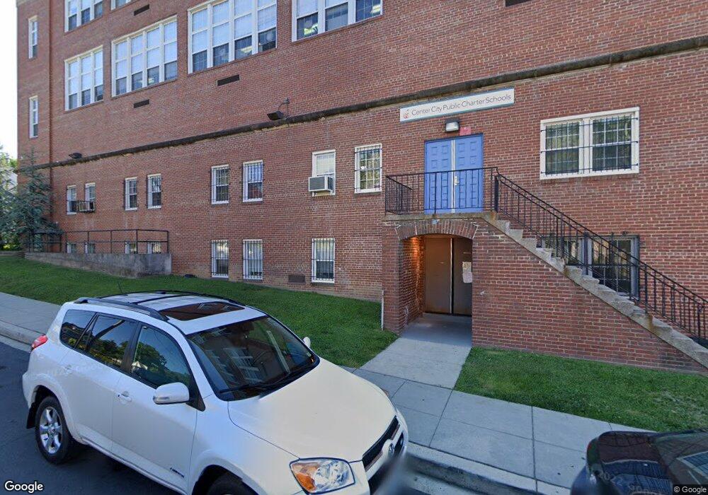 220 Highview Place SE, Washington, DC 20032 - photo 1