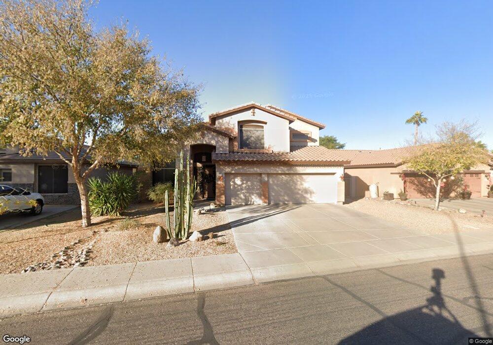 1332 E Elgin Place unit 1, Chandler, AZ 85225 - photo 1