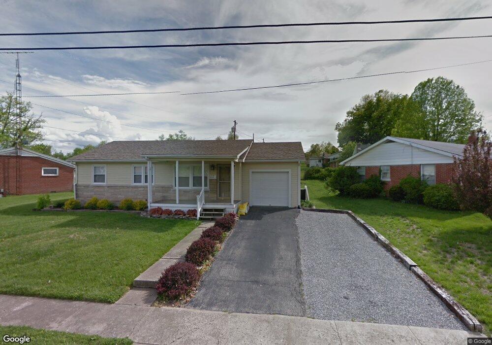 201 W Linden St, Wilmore, KY 40390 - photo 1