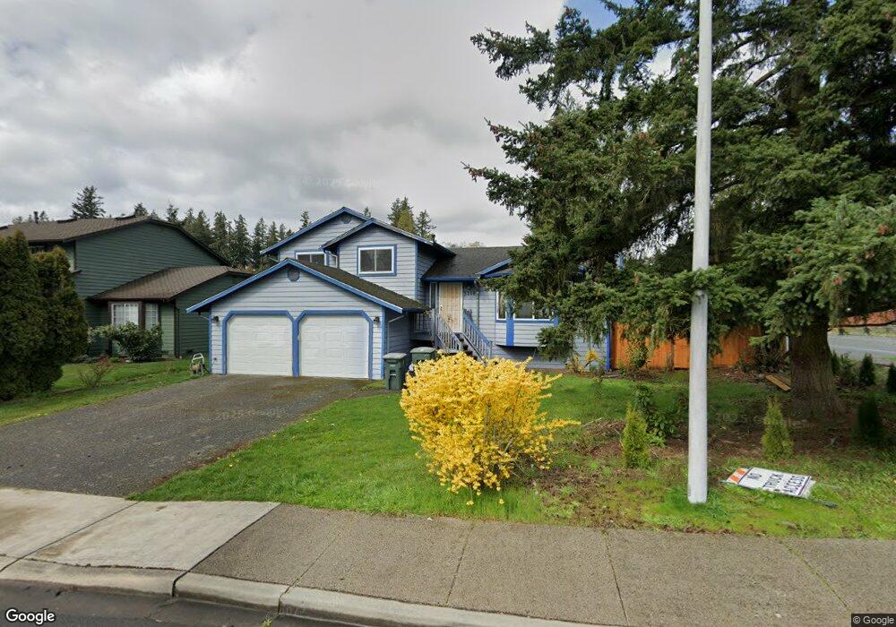 5209 156th St SW, Edmonds, WA 98026 - photo 1