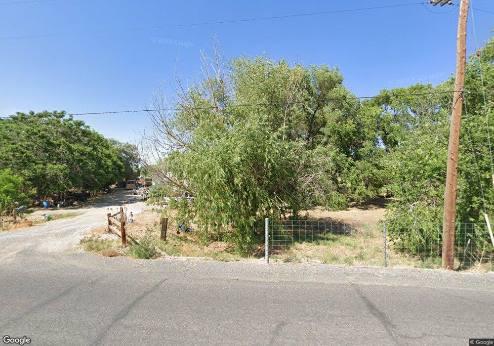 3618 Bottom Rd, Fallon, NV 89406 - photo 1