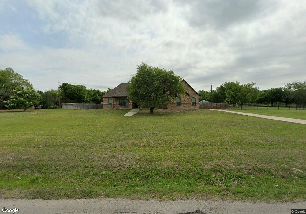416 Vista Dr, Willow Park, TX 76087 - photo 1