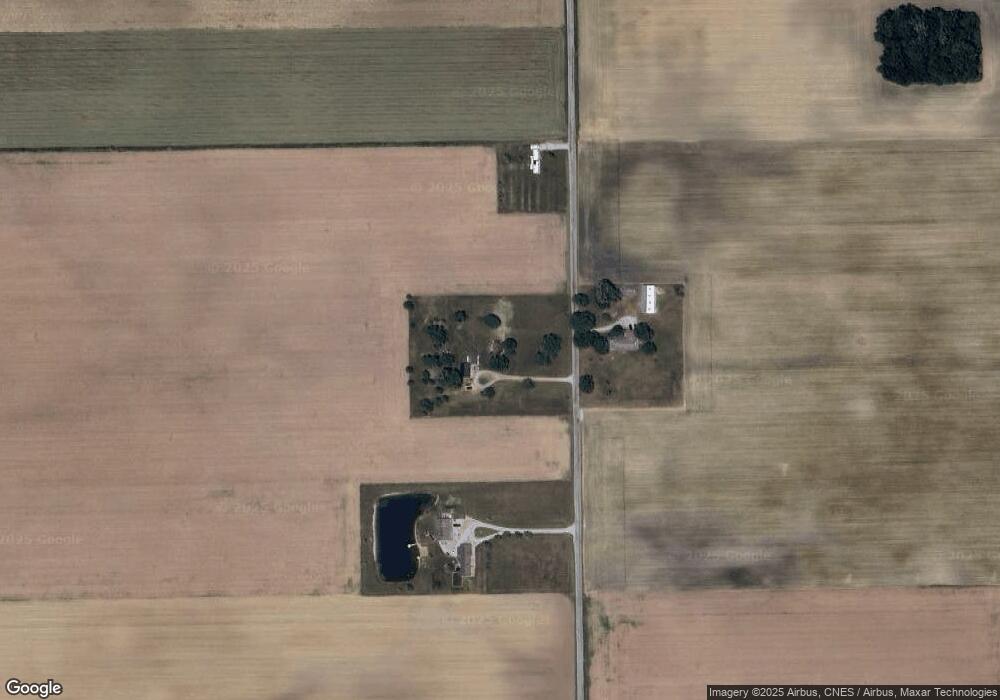 6632 S 300 W, Wabash, IN 46992 - photo 1